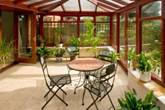Ball Haye Green conservatory quotes